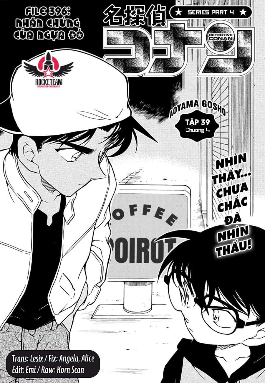 Thám tử lừng danh Conan | Tập 039. Thám tử lừng danh Conan | Tập 039. 505 – manga, gosho aoyama, case closed, tham tu lung danh conan, conan, detective conan, truyen tranh, trinh tham, pha an, truyen conan, doc truyen conan.