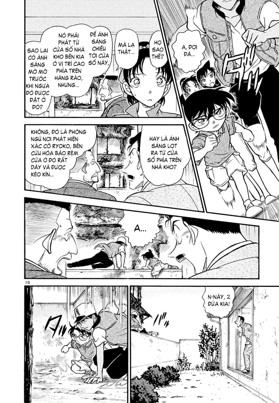 Thám tử lừng danh Conan | Tập 039. Thám tử lừng danh Conan | Tập 039. 180 – manga, gosho aoyama, case closed, tham tu lung danh conan, conan, detective conan, truyen tranh, trinh tham, pha an, truyen conan, doc truyen conan.