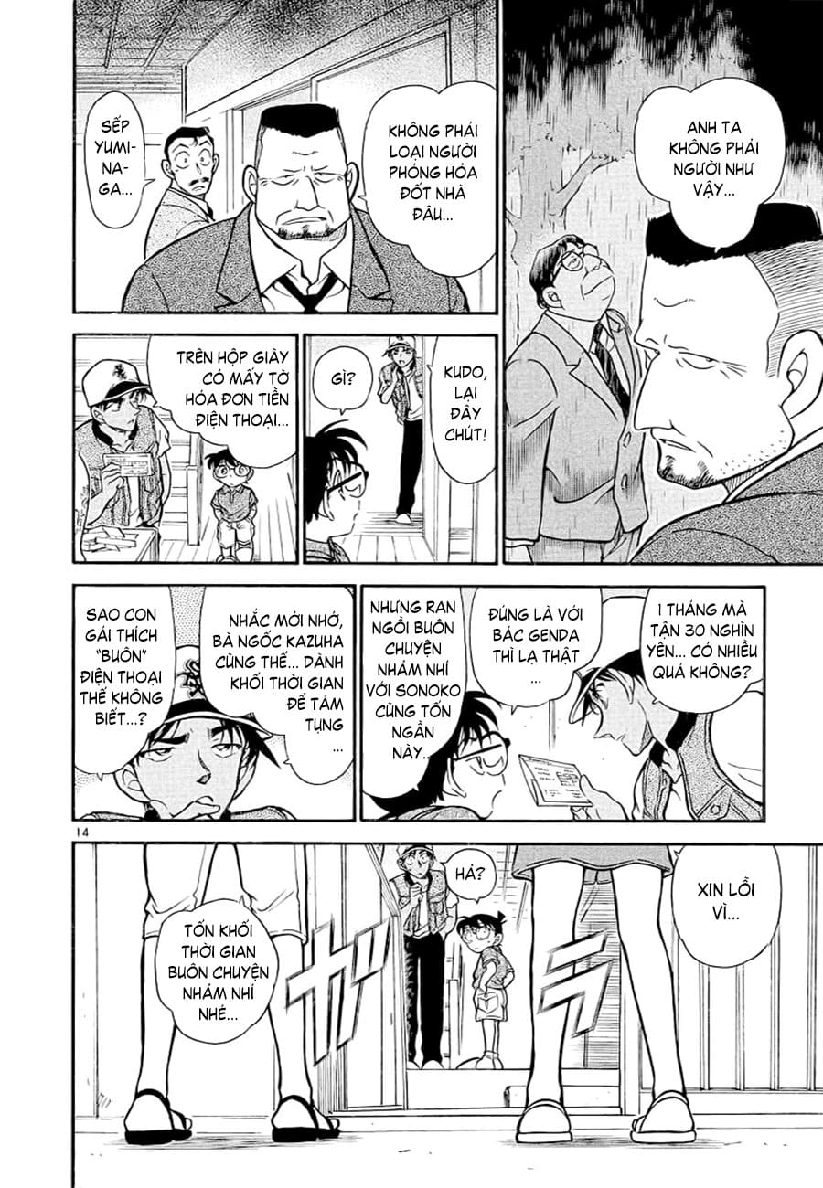 Thám tử lừng danh Conan | Tập 039. Thám tử lừng danh Conan | Tập 039. 942 – manga, gosho aoyama, case closed, tham tu lung danh conan, conan, detective conan, truyen tranh, trinh tham, pha an, truyen conan, doc truyen conan.