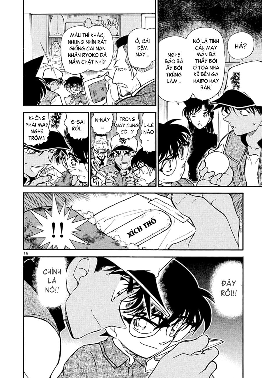 Thám tử lừng danh Conan | Tập 039. Thám tử lừng danh Conan | Tập 039. 497 – manga, gosho aoyama, case closed, tham tu lung danh conan, conan, detective conan, truyen tranh, trinh tham, pha an, truyen conan, doc truyen conan.