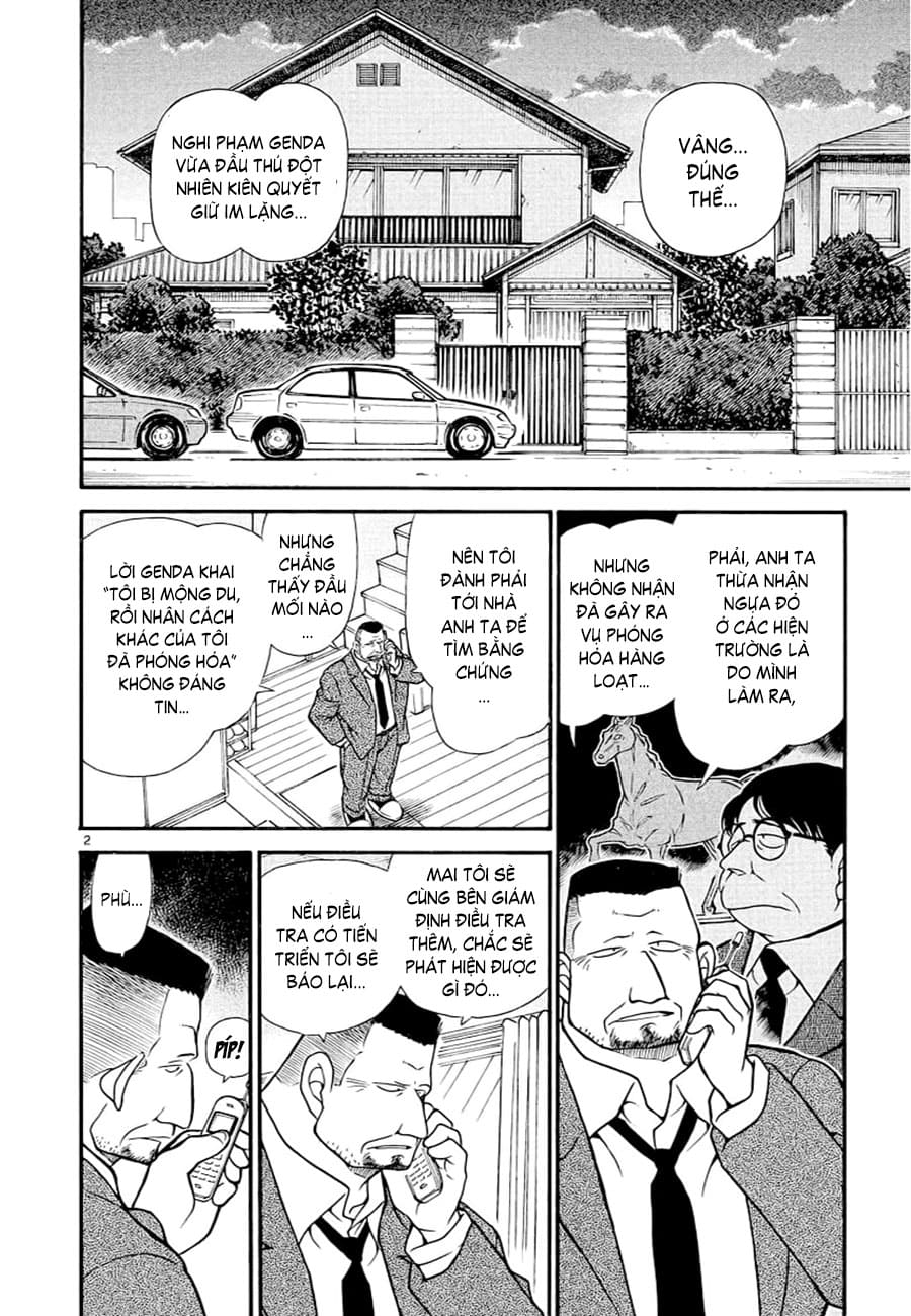 Thám tử lừng danh Conan | Tập 039. Thám tử lừng danh Conan | Tập 039. 703 – manga, gosho aoyama, case closed, tham tu lung danh conan, conan, detective conan, truyen tranh, trinh tham, pha an, truyen conan, doc truyen conan.