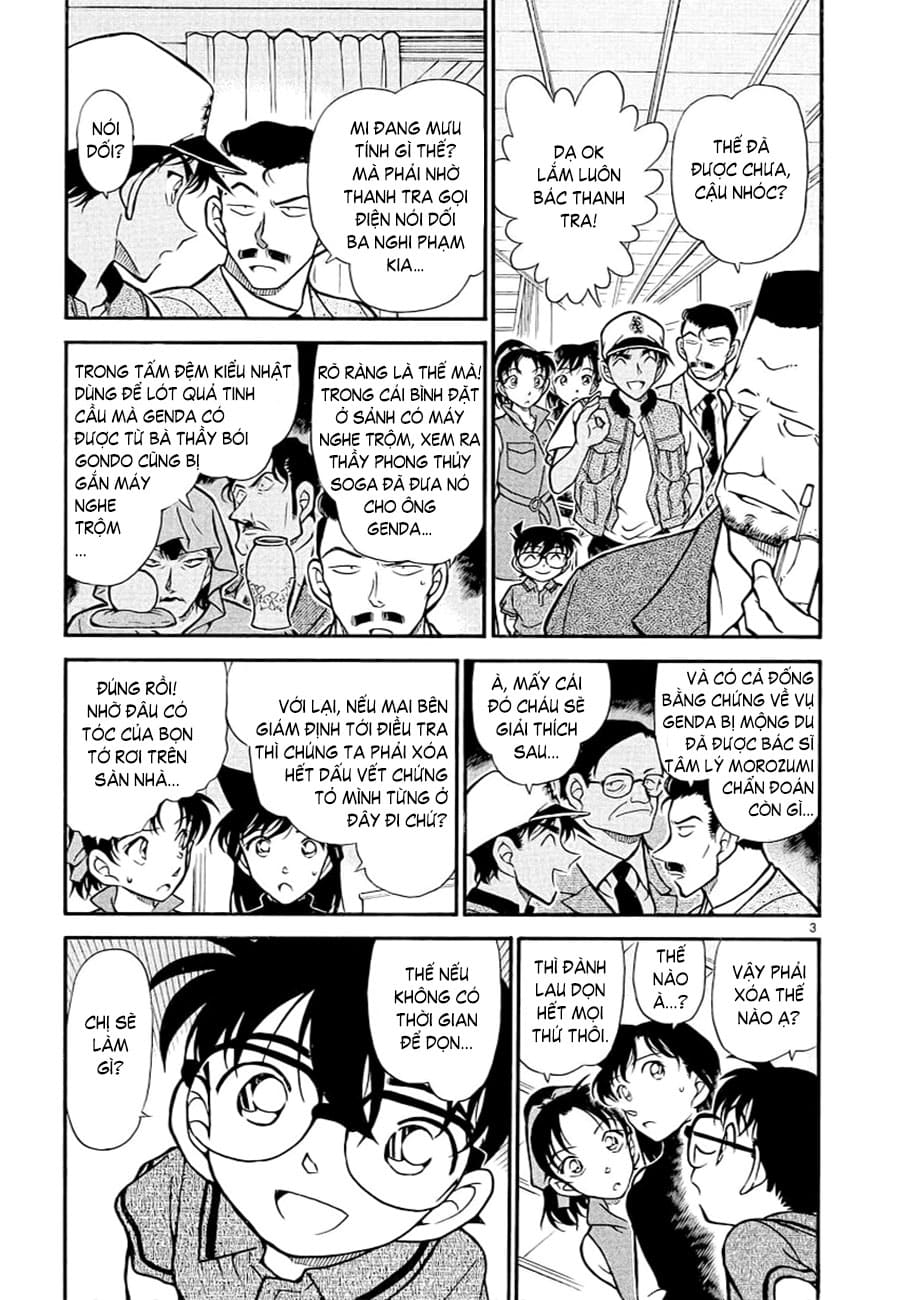 Thám tử lừng danh Conan | Tập 039. Thám tử lừng danh Conan | Tập 039. 829 – manga, gosho aoyama, case closed, tham tu lung danh conan, conan, detective conan, truyen tranh, trinh tham, pha an, truyen conan, doc truyen conan.