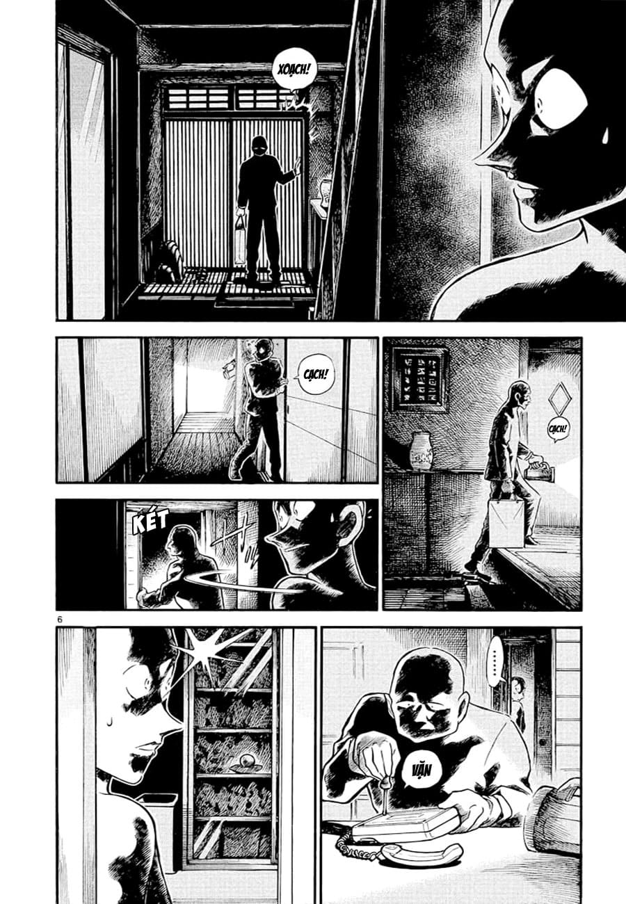Thám tử lừng danh Conan | Tập 039. Thám tử lừng danh Conan | Tập 039. 524 – manga, gosho aoyama, case closed, tham tu lung danh conan, conan, detective conan, truyen tranh, trinh tham, pha an, truyen conan, doc truyen conan.