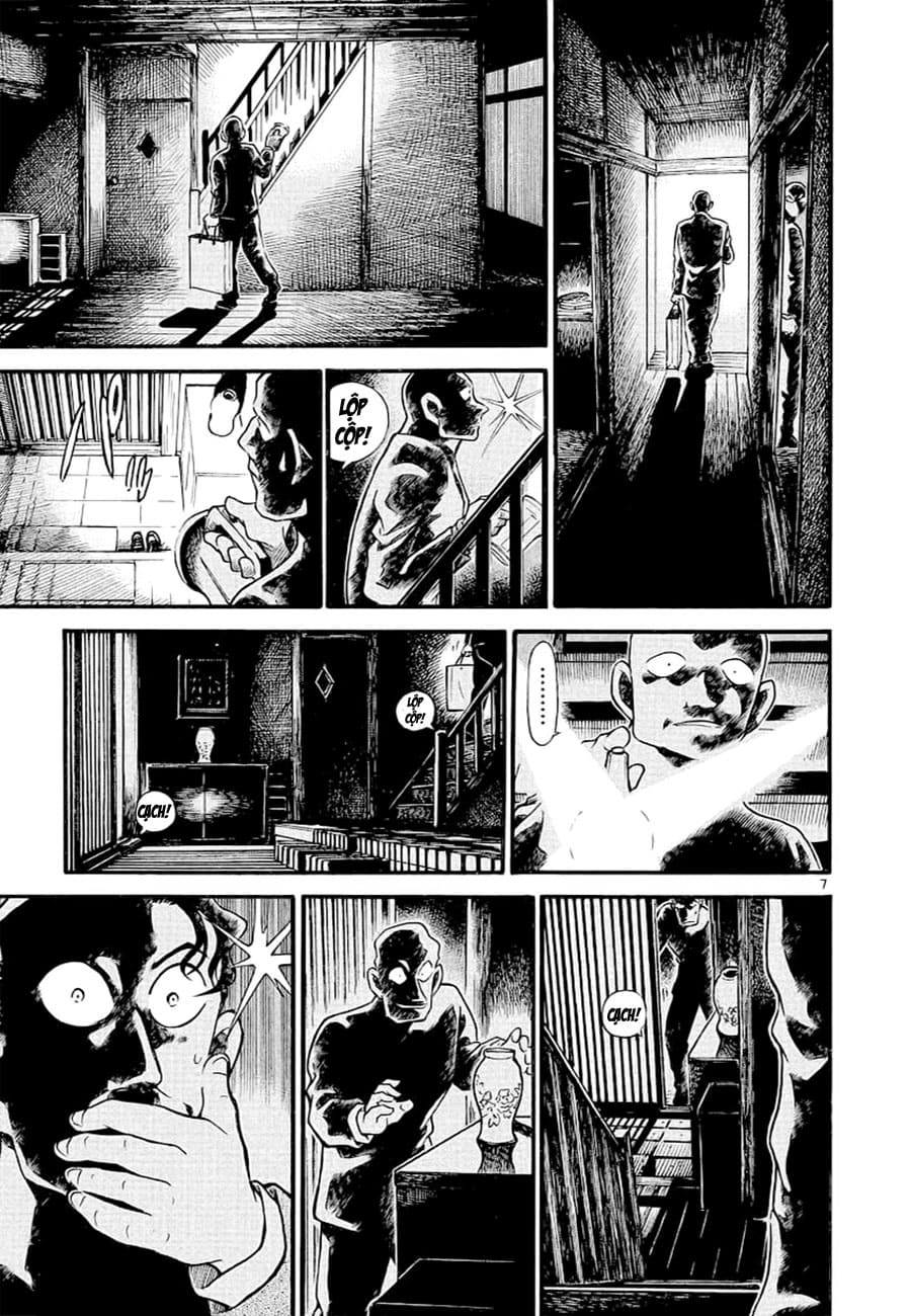 Thám tử lừng danh Conan | Tập 039. Thám tử lừng danh Conan | Tập 039. 953 – manga, gosho aoyama, case closed, tham tu lung danh conan, conan, detective conan, truyen tranh, trinh tham, pha an, truyen conan, doc truyen conan.