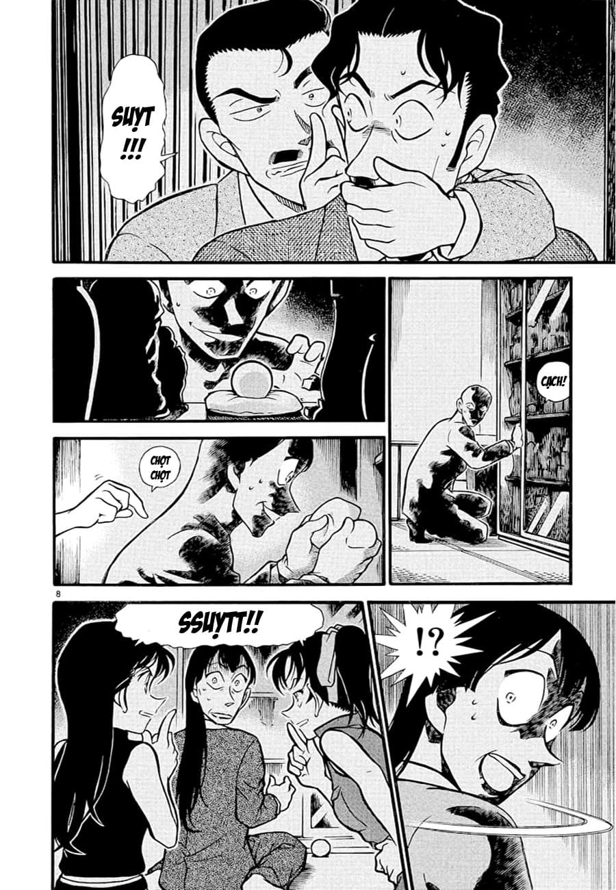 Thám tử lừng danh Conan | Tập 039. Thám tử lừng danh Conan | Tập 039. 930 – manga, gosho aoyama, case closed, tham tu lung danh conan, conan, detective conan, truyen tranh, trinh tham, pha an, truyen conan, doc truyen conan.