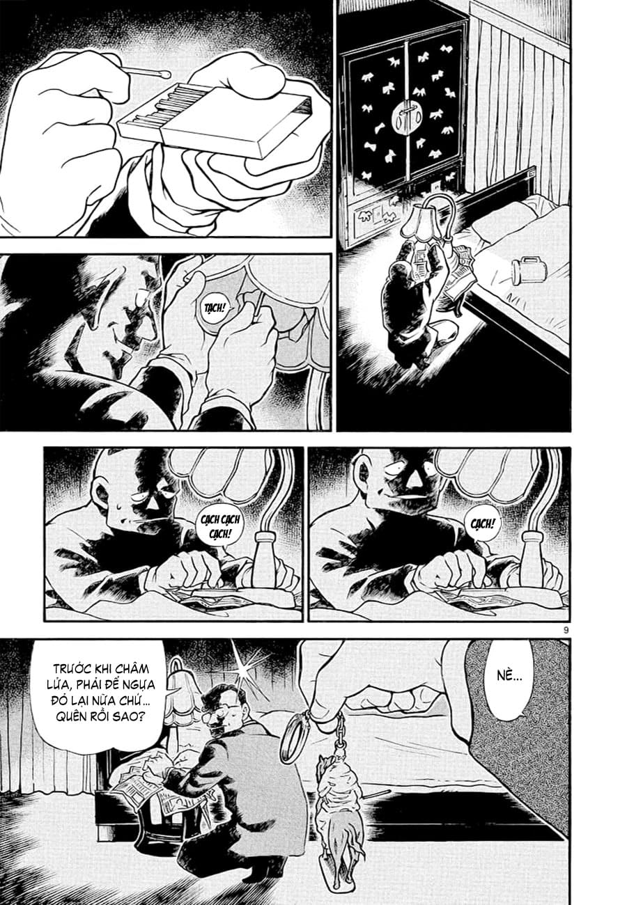 Thám tử lừng danh Conan | Tập 039. Thám tử lừng danh Conan | Tập 039. 399 – manga, gosho aoyama, case closed, tham tu lung danh conan, conan, detective conan, truyen tranh, trinh tham, pha an, truyen conan, doc truyen conan.