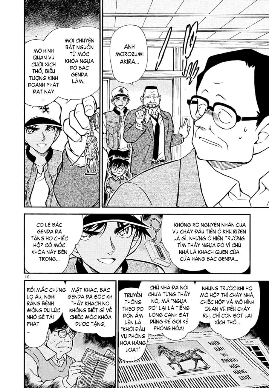 Thám tử lừng danh Conan | Tập 039. Thám tử lừng danh Conan | Tập 039. 176 – manga, gosho aoyama, case closed, tham tu lung danh conan, conan, detective conan, truyen tranh, trinh tham, pha an, truyen conan, doc truyen conan.
