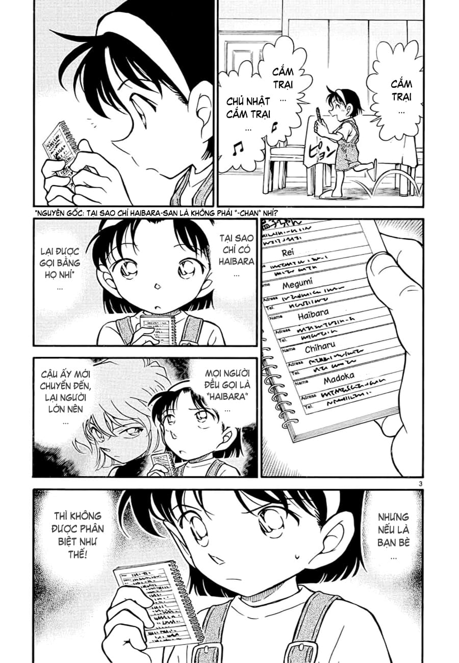 Thám tử lừng danh Conan | Tập 039. Thám tử lừng danh Conan | Tập 039. 545 – manga, gosho aoyama, case closed, tham tu lung danh conan, conan, detective conan, truyen tranh, trinh tham, pha an, truyen conan, doc truyen conan.