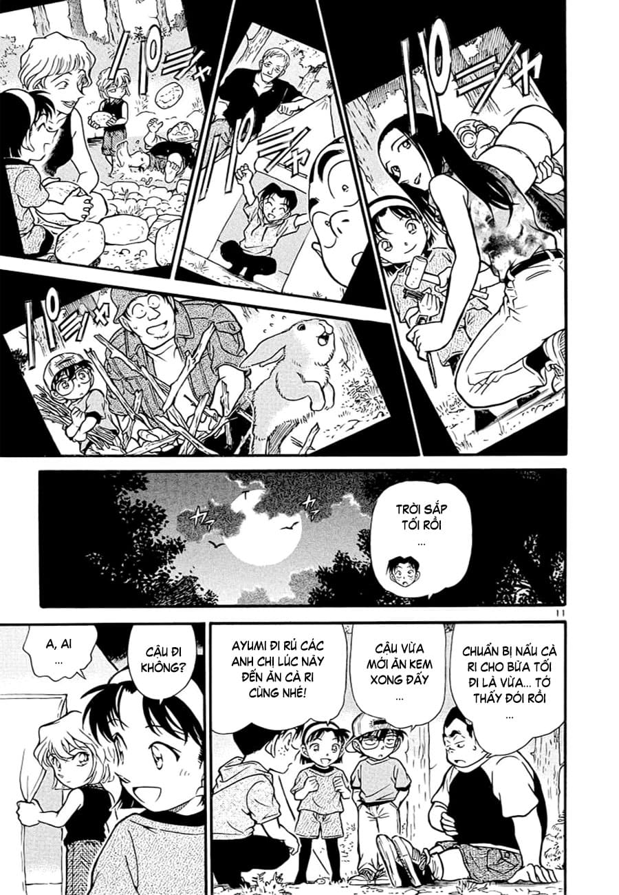 Thám tử lừng danh Conan | Tập 039. Thám tử lừng danh Conan | Tập 039. 248 – manga, gosho aoyama, case closed, tham tu lung danh conan, conan, detective conan, truyen tranh, trinh tham, pha an, truyen conan, doc truyen conan.