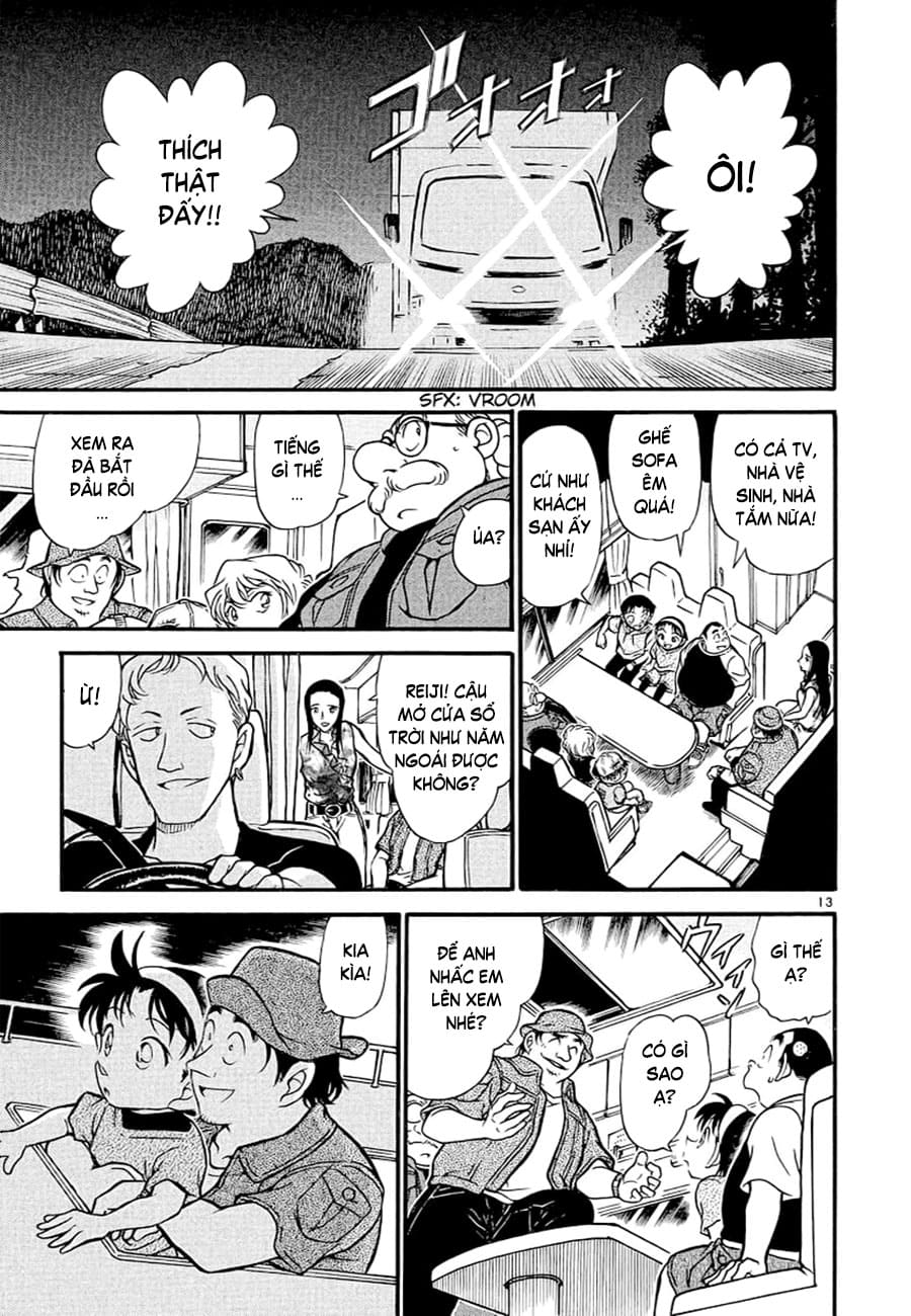 Thám tử lừng danh Conan | Tập 039. Thám tử lừng danh Conan | Tập 039. 265 – manga, gosho aoyama, case closed, tham tu lung danh conan, conan, detective conan, truyen tranh, trinh tham, pha an, truyen conan, doc truyen conan.