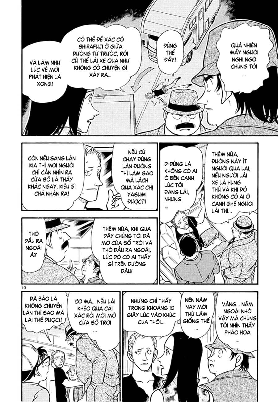 Thám tử lừng danh Conan | Tập 039. Thám tử lừng danh Conan | Tập 039. 625 – manga, gosho aoyama, case closed, tham tu lung danh conan, conan, detective conan, truyen tranh, trinh tham, pha an, truyen conan, doc truyen conan.