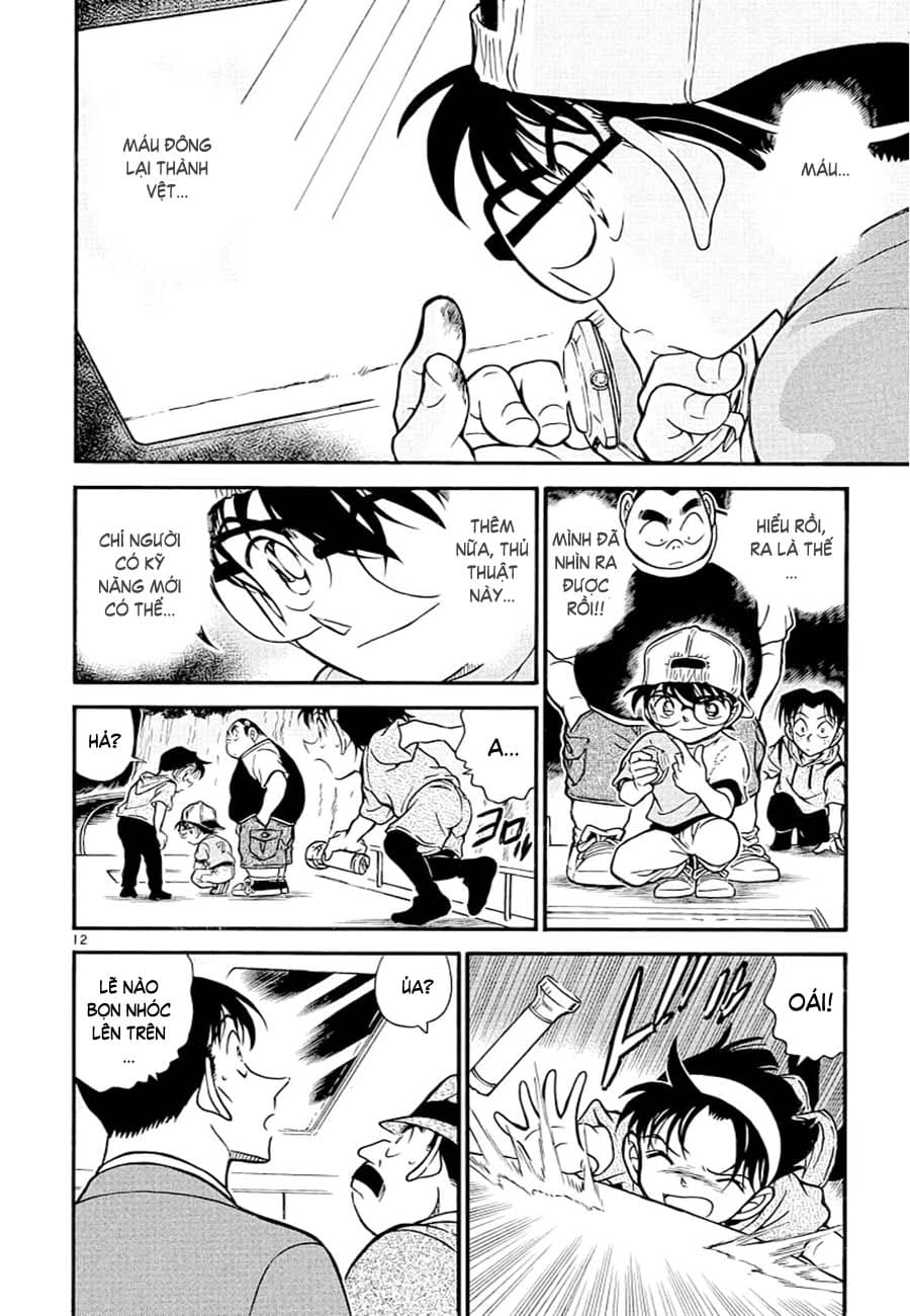 Thám tử lừng danh Conan | Tập 039. Thám tử lừng danh Conan | Tập 039. 165 – manga, gosho aoyama, case closed, tham tu lung danh conan, conan, detective conan, truyen tranh, trinh tham, pha an, truyen conan, doc truyen conan.