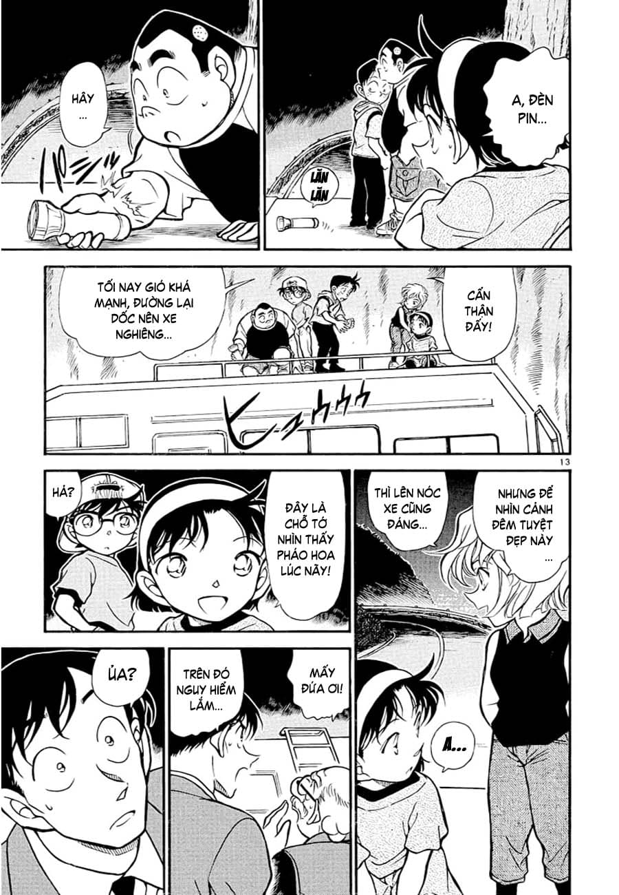 Thám tử lừng danh Conan | Tập 039. Thám tử lừng danh Conan | Tập 039. 357 – manga, gosho aoyama, case closed, tham tu lung danh conan, conan, detective conan, truyen tranh, trinh tham, pha an, truyen conan, doc truyen conan.