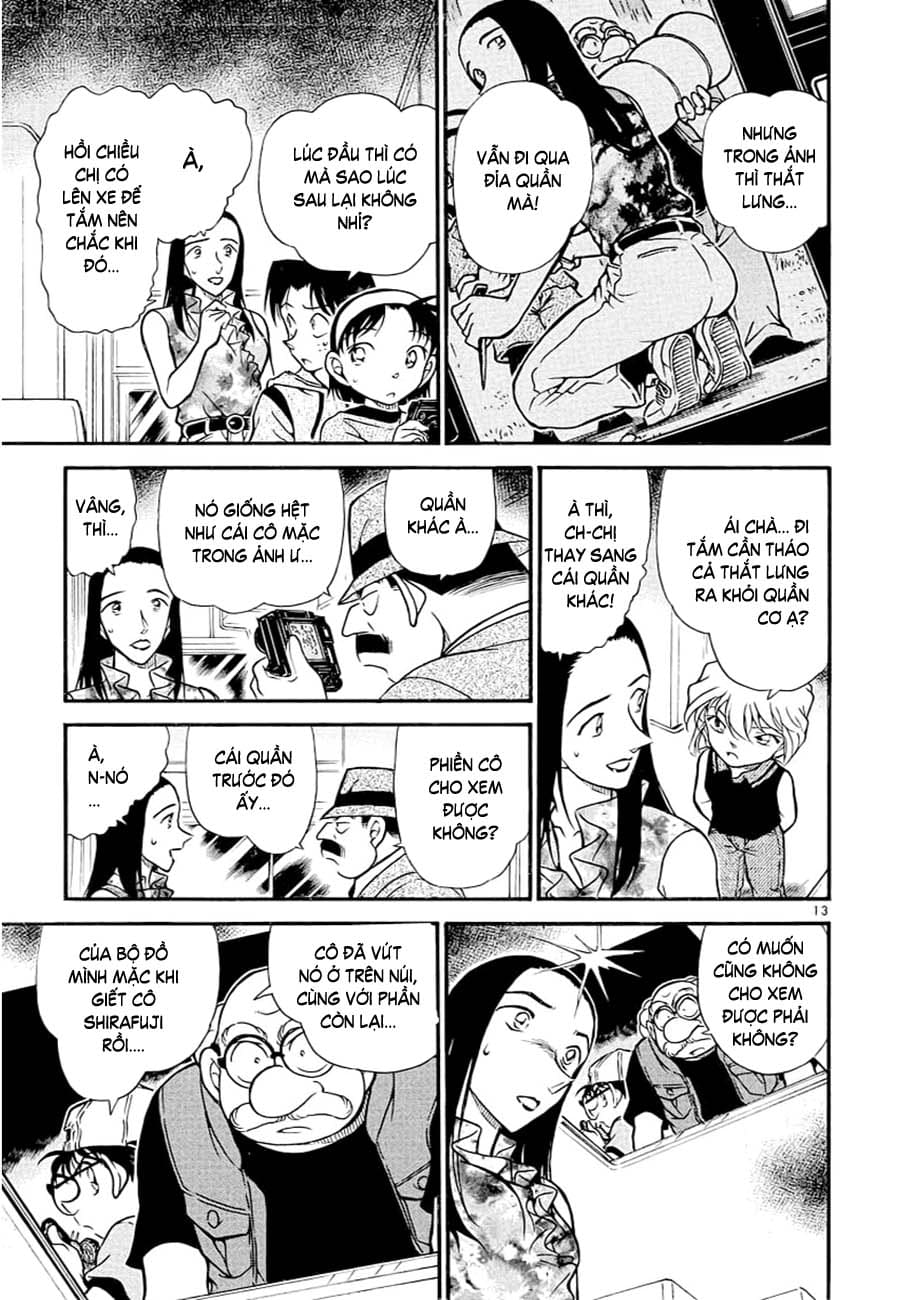 Thám tử lừng danh Conan | Tập 040. Thám tử lừng danh Conan | Tập 040. 163 – manga, gosho aoyama, case closed, tham tu lung danh conan, conan, detective conan, truyen tranh, trinh tham, pha an, truyen conan, doc truyen conan.