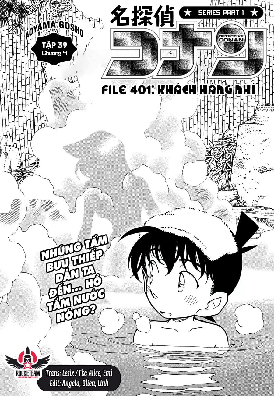 Thám tử lừng danh Conan | Tập 040. Thám tử lừng danh Conan | Tập 040. 994 – manga, gosho aoyama, case closed, tham tu lung danh conan, conan, detective conan, truyen tranh, trinh tham, pha an, truyen conan, doc truyen conan.
