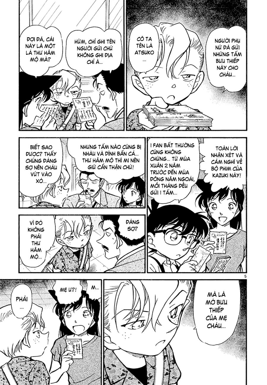 Thám tử lừng danh Conan | Tập 040. Thám tử lừng danh Conan | Tập 040. 771 – manga, gosho aoyama, case closed, tham tu lung danh conan, conan, detective conan, truyen tranh, trinh tham, pha an, truyen conan, doc truyen conan.