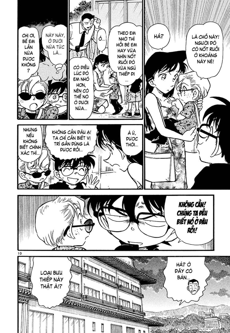 Thám tử lừng danh Conan | Tập 040. Thám tử lừng danh Conan | Tập 040. 871 – manga, gosho aoyama, case closed, tham tu lung danh conan, conan, detective conan, truyen tranh, trinh tham, pha an, truyen conan, doc truyen conan.