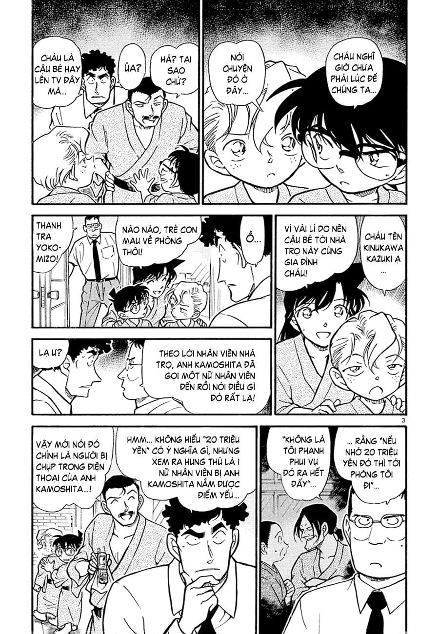 Thám tử lừng danh Conan | Tập 040. Thám tử lừng danh Conan | Tập 040. 629 – manga, gosho aoyama, case closed, tham tu lung danh conan, conan, detective conan, truyen tranh, trinh tham, pha an, truyen conan, doc truyen conan.