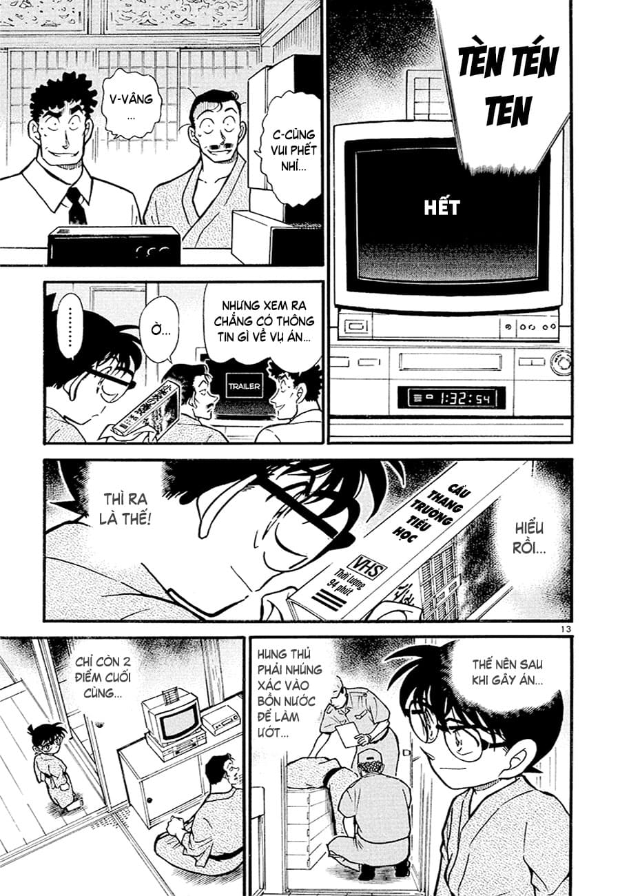Thám tử lừng danh Conan | Tập 040. Thám tử lừng danh Conan | Tập 040. 900 – manga, gosho aoyama, case closed, tham tu lung danh conan, conan, detective conan, truyen tranh, trinh tham, pha an, truyen conan, doc truyen conan.