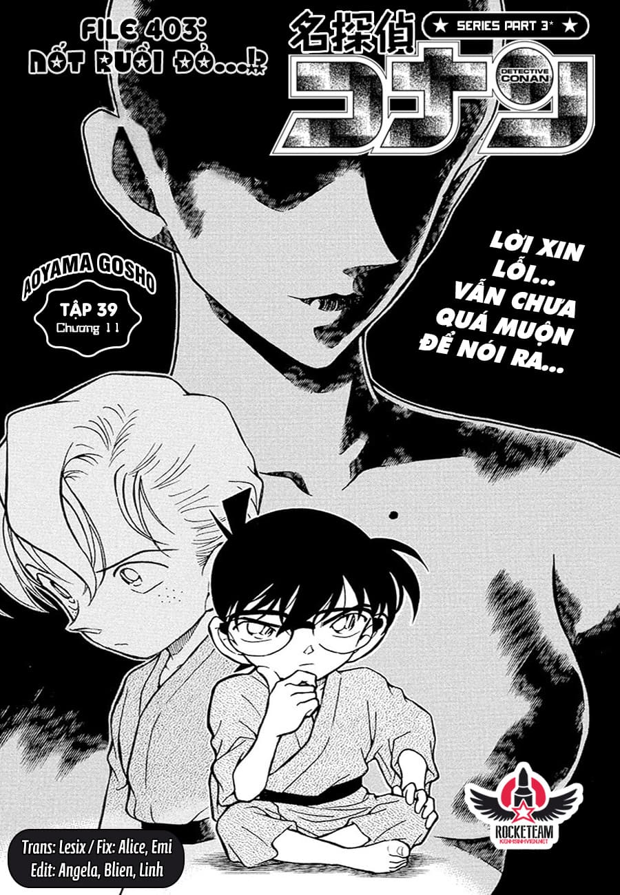 Thám tử lừng danh Conan | Tập 040. Thám tử lừng danh Conan | Tập 040. 506 – manga, gosho aoyama, case closed, tham tu lung danh conan, conan, detective conan, truyen tranh, trinh tham, pha an, truyen conan, doc truyen conan.