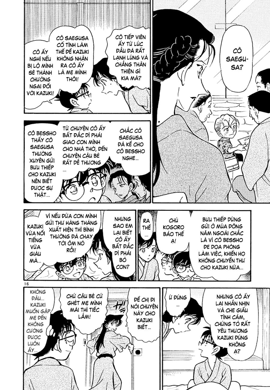 Thám tử lừng danh Conan | Tập 040. Thám tử lừng danh Conan | Tập 040. 891 – manga, gosho aoyama, case closed, tham tu lung danh conan, conan, detective conan, truyen tranh, trinh tham, pha an, truyen conan, doc truyen conan.