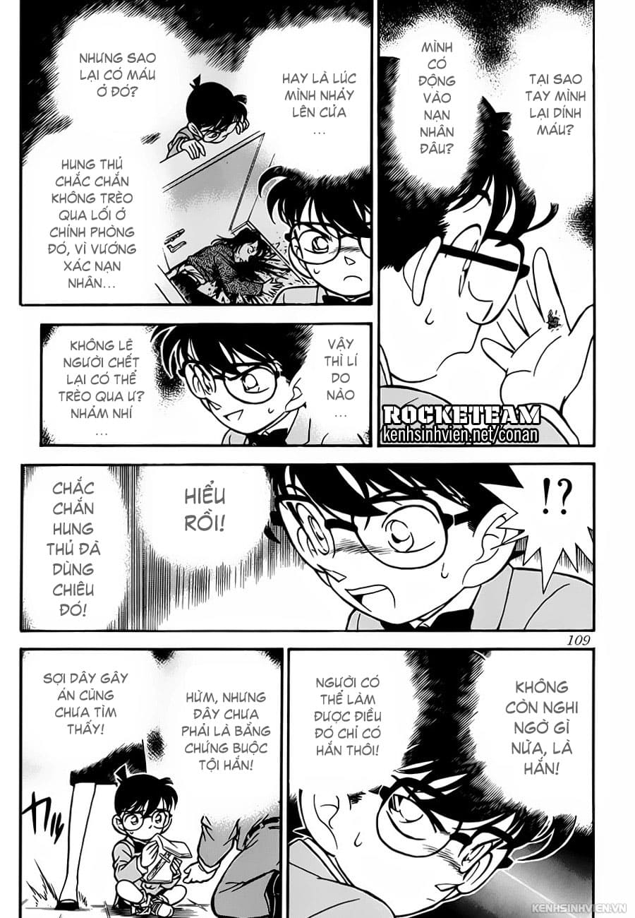 Thám tử lừng danh Conan | Tập 040. Thám tử lừng danh Conan | Tập 040. 231 – manga, gosho aoyama, case closed, tham tu lung danh conan, conan, detective conan, truyen tranh, trinh tham, pha an, truyen conan, doc truyen conan.