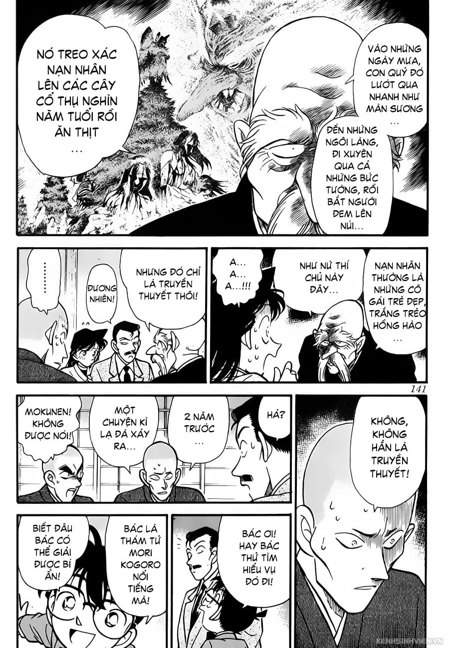 Thám tử lừng danh Conan | Tập 040. Thám tử lừng danh Conan | Tập 040. 408 – manga, gosho aoyama, case closed, tham tu lung danh conan, conan, detective conan, truyen tranh, trinh tham, pha an, truyen conan, doc truyen conan.