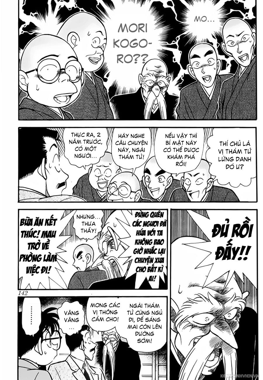 Thám tử lừng danh Conan | Tập 040. Thám tử lừng danh Conan | Tập 040. 531 – manga, gosho aoyama, case closed, tham tu lung danh conan, conan, detective conan, truyen tranh, trinh tham, pha an, truyen conan, doc truyen conan.