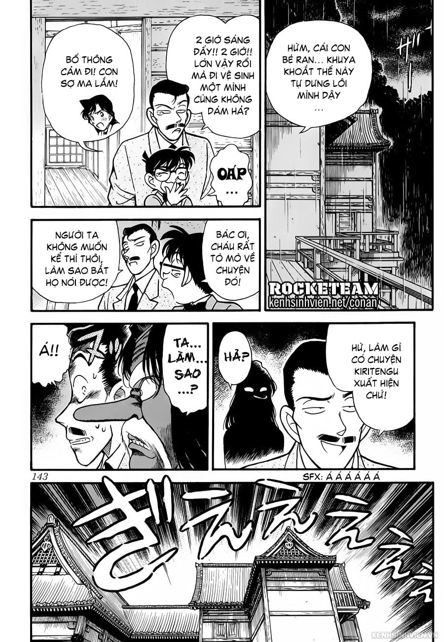 Thám tử lừng danh Conan | Tập 040. Thám tử lừng danh Conan | Tập 040. 284 – manga, gosho aoyama, case closed, tham tu lung danh conan, conan, detective conan, truyen tranh, trinh tham, pha an, truyen conan, doc truyen conan.