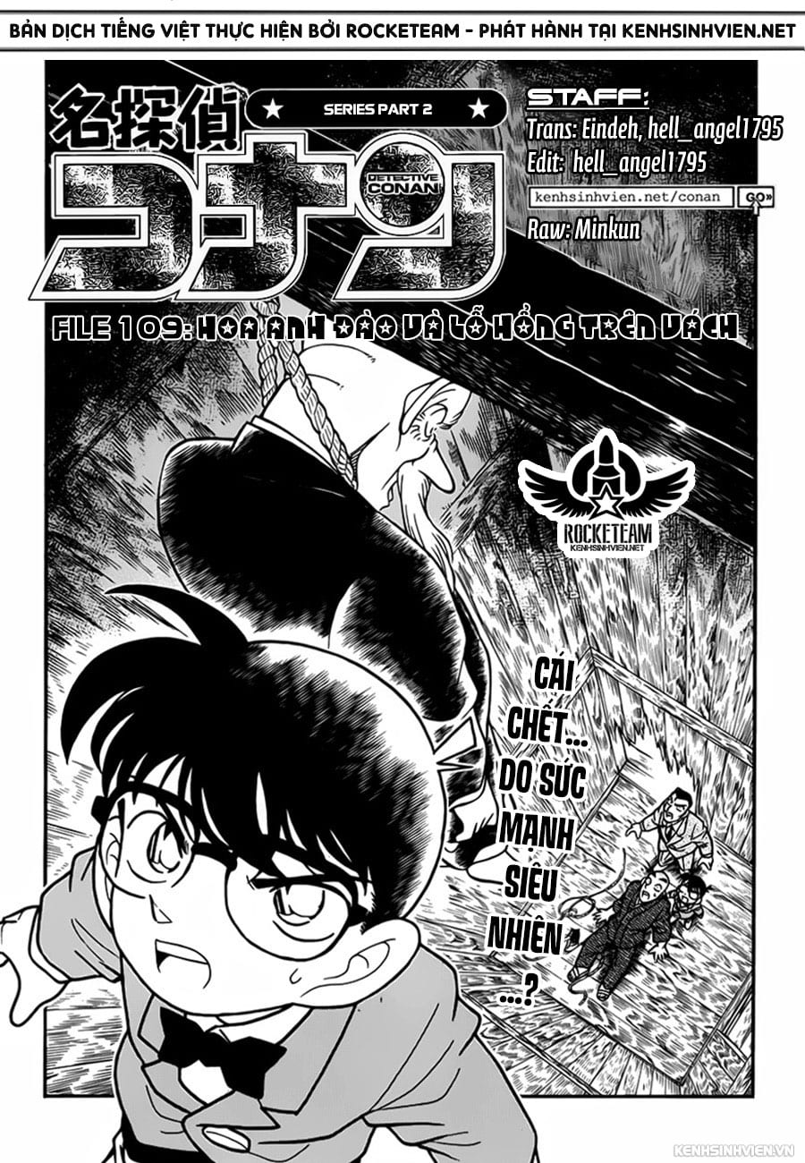 Thám tử lừng danh Conan | Tập 040. Thám tử lừng danh Conan | Tập 040. 421 – manga, gosho aoyama, case closed, tham tu lung danh conan, conan, detective conan, truyen tranh, trinh tham, pha an, truyen conan, doc truyen conan.