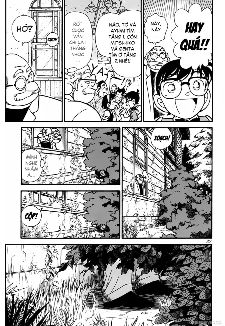 Thám tử lừng danh Conan | Tập 041. Thám tử lừng danh Conan | Tập 041. 328 – manga, gosho aoyama, case closed, tham tu lung danh conan, conan, detective conan, truyen tranh, trinh tham, pha an, truyen conan, doc truyen conan.