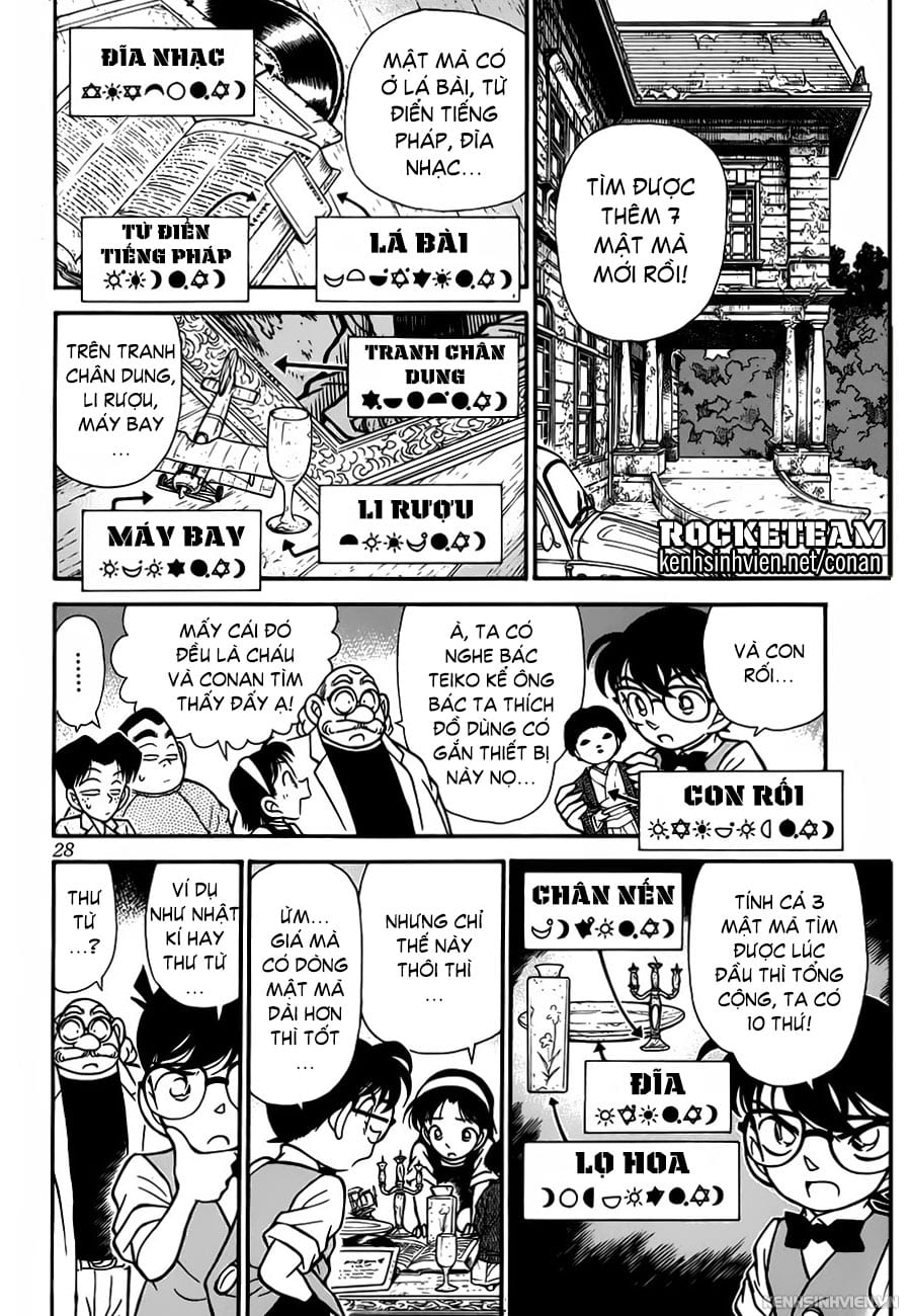 Thám tử lừng danh Conan | Tập 041. Thám tử lừng danh Conan | Tập 041. 112 – manga, gosho aoyama, case closed, tham tu lung danh conan, conan, detective conan, truyen tranh, trinh tham, pha an, truyen conan, doc truyen conan.