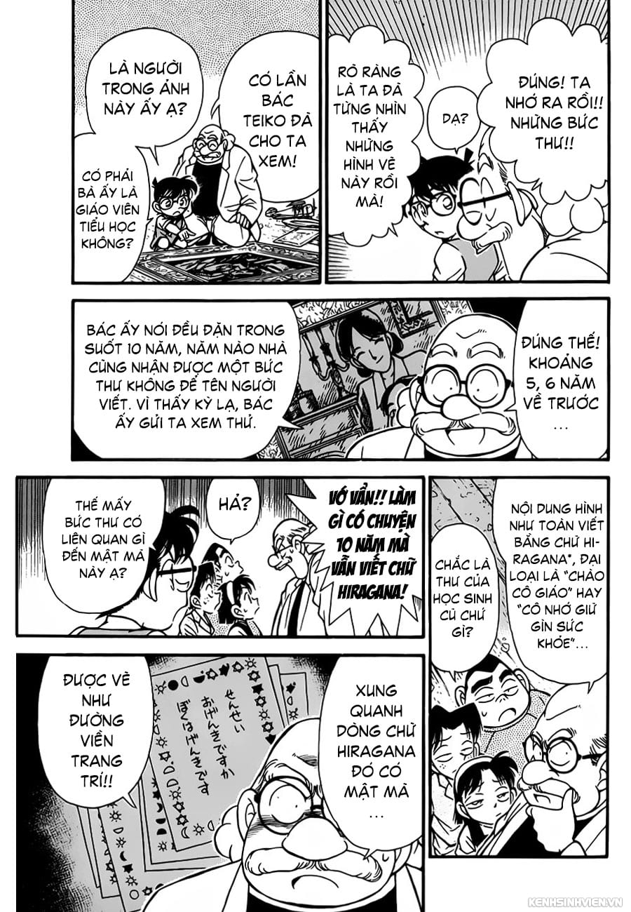 Thám tử lừng danh Conan | Tập 041. Thám tử lừng danh Conan | Tập 041. 167 – manga, gosho aoyama, case closed, tham tu lung danh conan, conan, detective conan, truyen tranh, trinh tham, pha an, truyen conan, doc truyen conan.