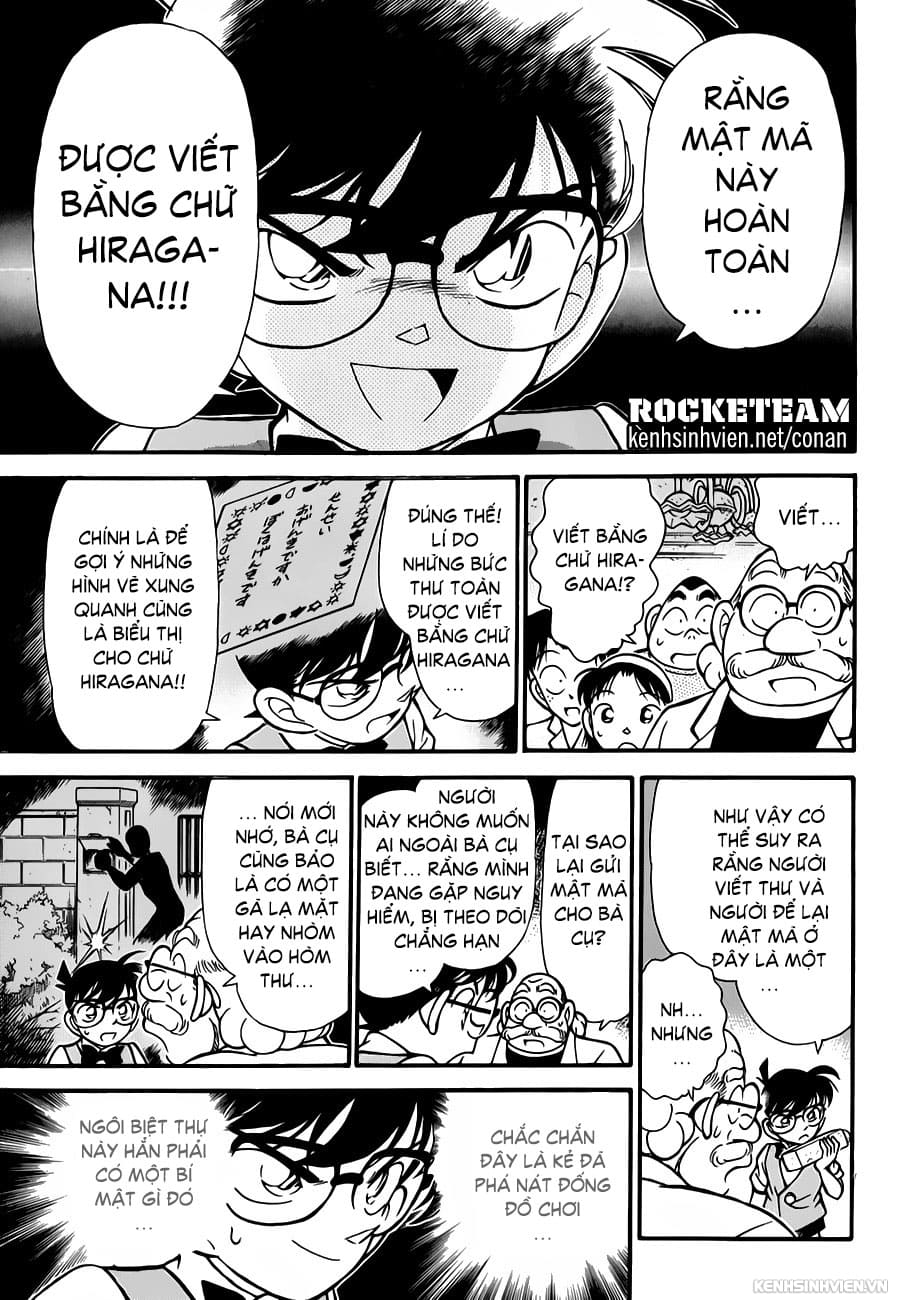 Thám tử lừng danh Conan | Tập 041. Thám tử lừng danh Conan | Tập 041. 373 – manga, gosho aoyama, case closed, tham tu lung danh conan, conan, detective conan, truyen tranh, trinh tham, pha an, truyen conan, doc truyen conan.