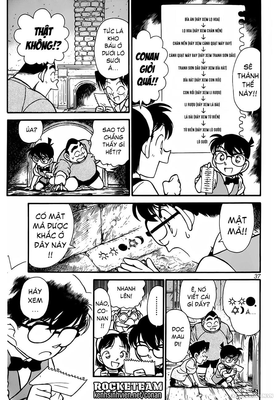 Thám tử lừng danh Conan | Tập 041. Thám tử lừng danh Conan | Tập 041. 843 – manga, gosho aoyama, case closed, tham tu lung danh conan, conan, detective conan, truyen tranh, trinh tham, pha an, truyen conan, doc truyen conan.