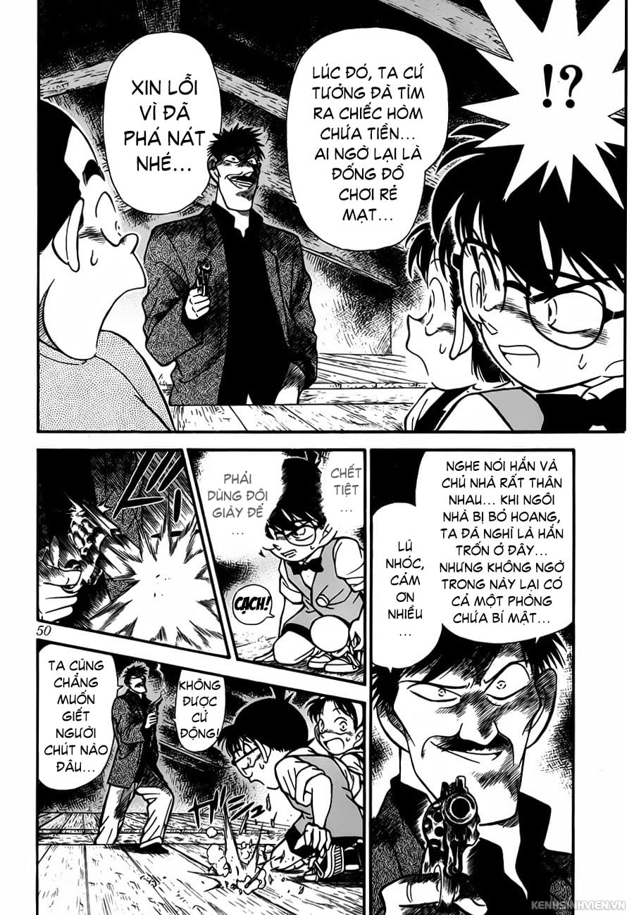 Thám tử lừng danh Conan | Tập 041. Thám tử lừng danh Conan | Tập 041. 093 – manga, gosho aoyama, case closed, tham tu lung danh conan, conan, detective conan, truyen tranh, trinh tham, pha an, truyen conan, doc truyen conan.