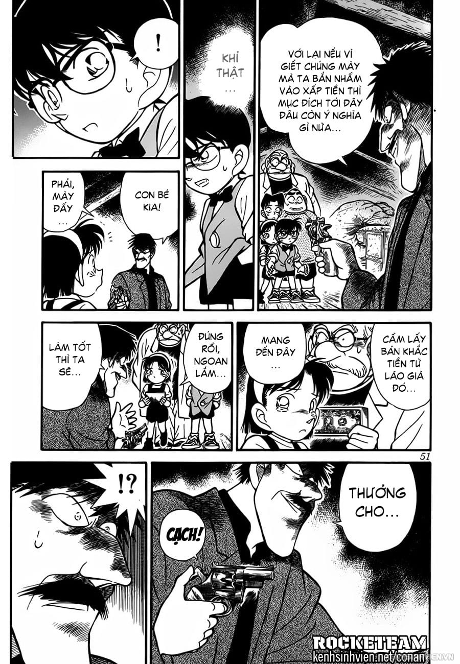 Thám tử lừng danh Conan | Tập 041. Thám tử lừng danh Conan | Tập 041. 857 – manga, gosho aoyama, case closed, tham tu lung danh conan, conan, detective conan, truyen tranh, trinh tham, pha an, truyen conan, doc truyen conan.