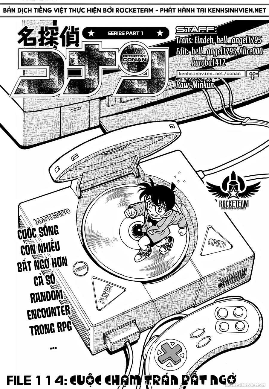 Thám tử lừng danh Conan | Tập 041. Thám tử lừng danh Conan | Tập 041. 440 – manga, gosho aoyama, case closed, tham tu lung danh conan, conan, detective conan, truyen tranh, trinh tham, pha an, truyen conan, doc truyen conan.