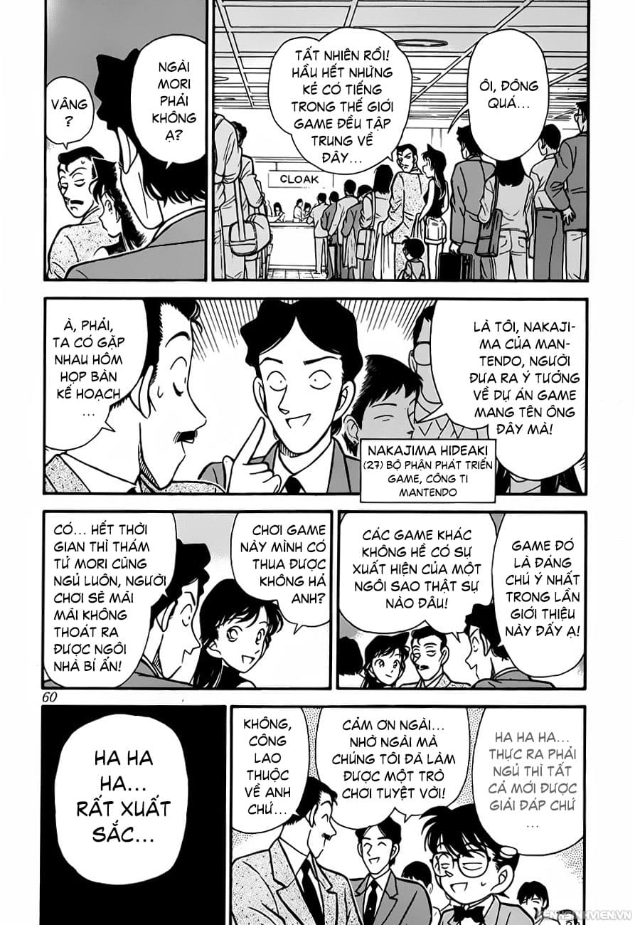 Thám tử lừng danh Conan | Tập 041. Thám tử lừng danh Conan | Tập 041. 474 – manga, gosho aoyama, case closed, tham tu lung danh conan, conan, detective conan, truyen tranh, trinh tham, pha an, truyen conan, doc truyen conan.