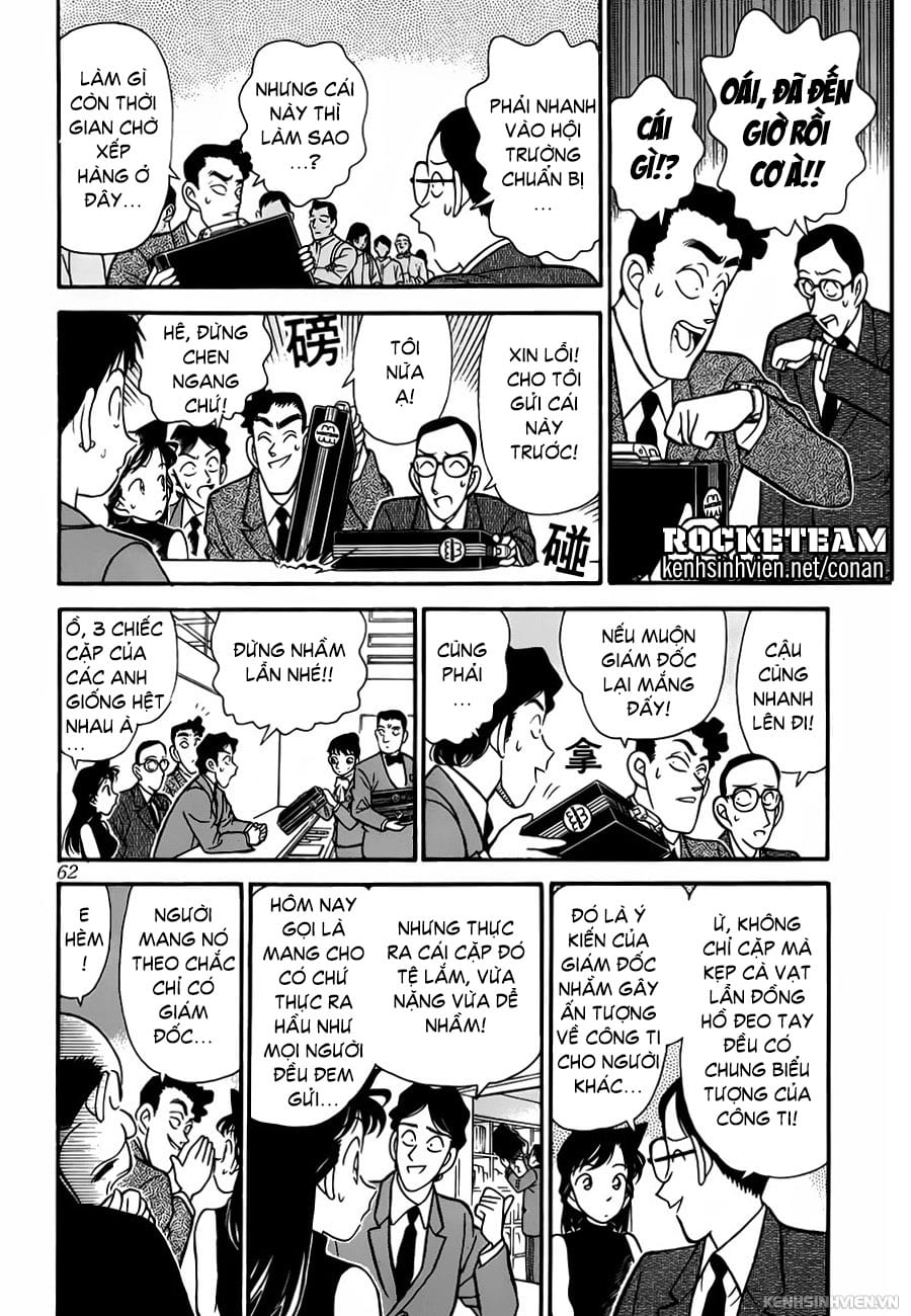 Thám tử lừng danh Conan | Tập 041. Thám tử lừng danh Conan | Tập 041. 388 – manga, gosho aoyama, case closed, tham tu lung danh conan, conan, detective conan, truyen tranh, trinh tham, pha an, truyen conan, doc truyen conan.