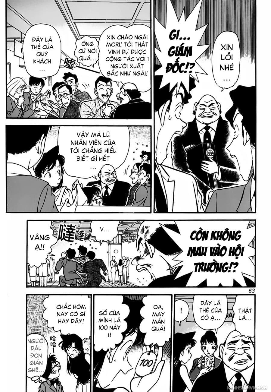 Thám tử lừng danh Conan | Tập 041. Thám tử lừng danh Conan | Tập 041. 258 – manga, gosho aoyama, case closed, tham tu lung danh conan, conan, detective conan, truyen tranh, trinh tham, pha an, truyen conan, doc truyen conan.