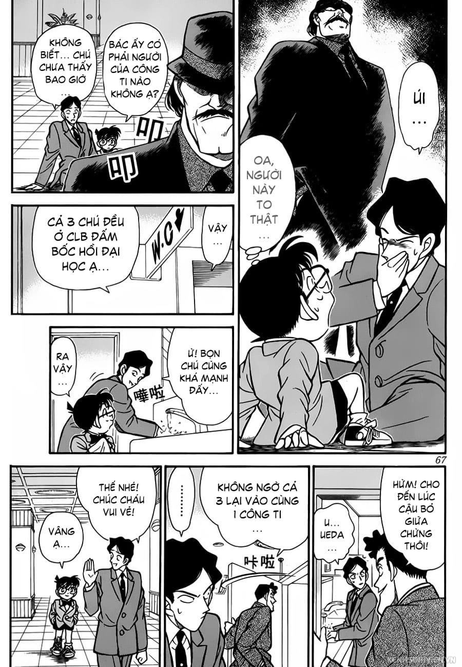 Thám tử lừng danh Conan | Tập 041. Thám tử lừng danh Conan | Tập 041. 893 – manga, gosho aoyama, case closed, tham tu lung danh conan, conan, detective conan, truyen tranh, trinh tham, pha an, truyen conan, doc truyen conan.
