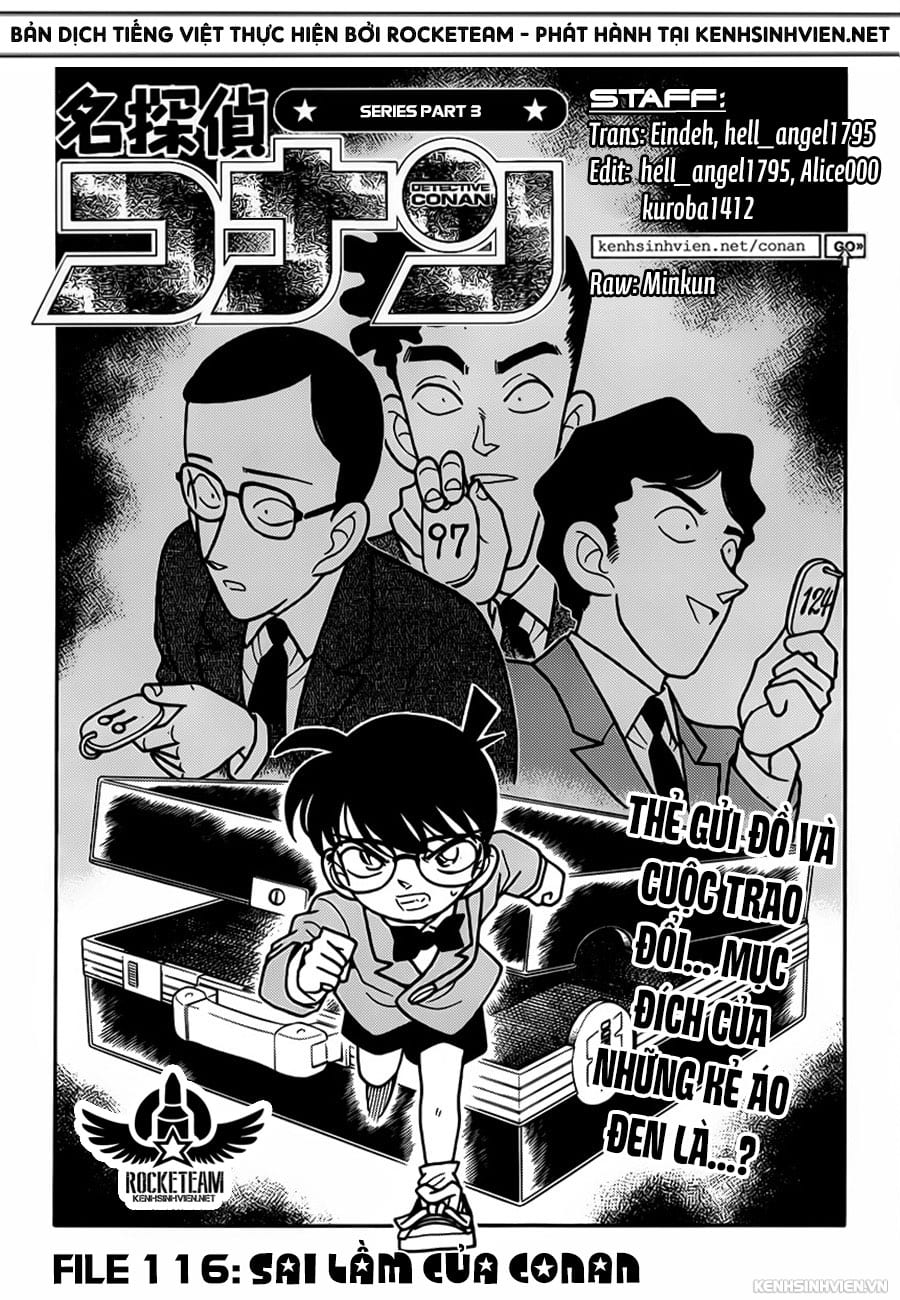 Thám tử lừng danh Conan | Tập 041. Thám tử lừng danh Conan | Tập 041. 083 – manga, gosho aoyama, case closed, tham tu lung danh conan, conan, detective conan, truyen tranh, trinh tham, pha an, truyen conan, doc truyen conan.