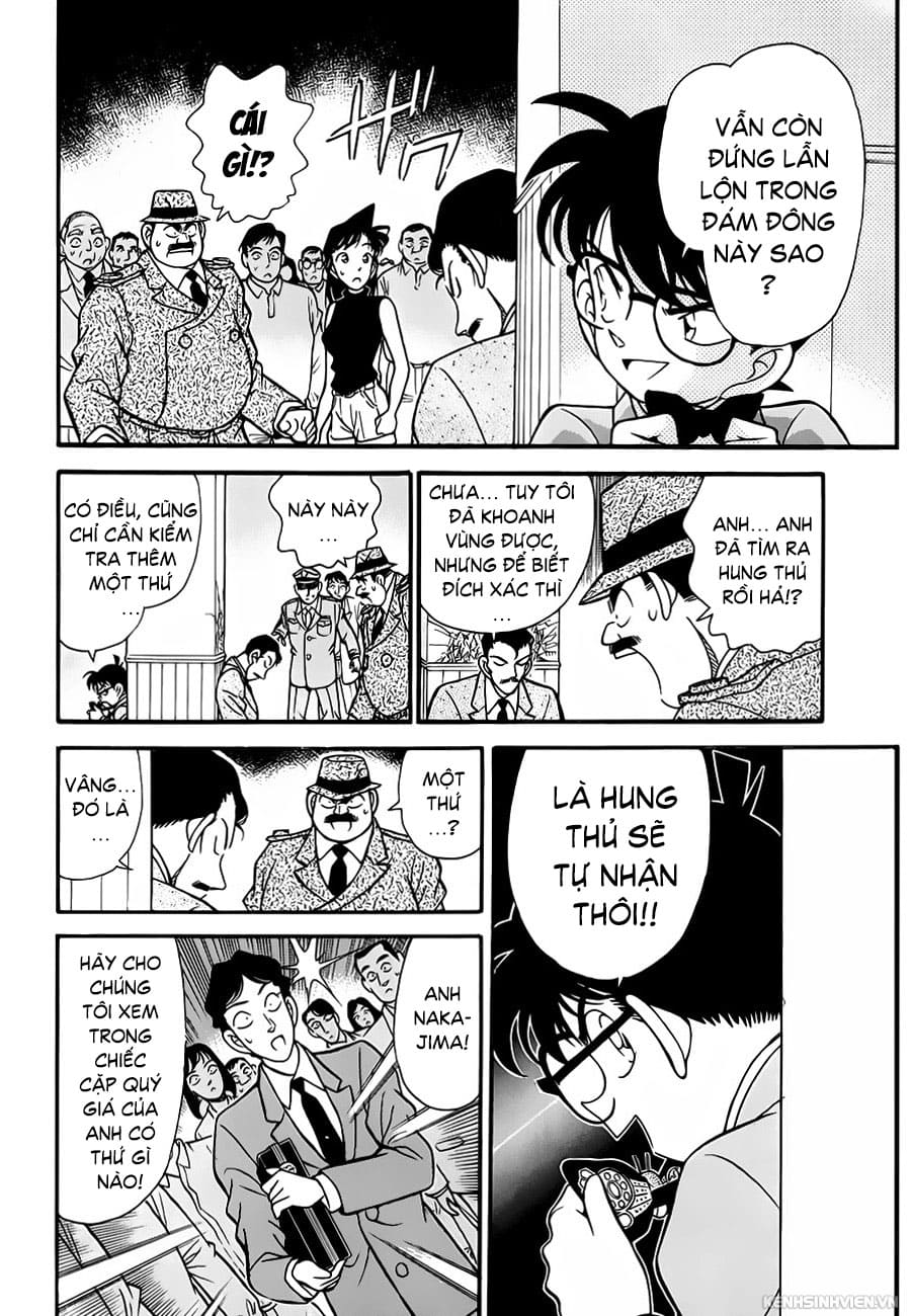 Thám tử lừng danh Conan | Tập 041. Thám tử lừng danh Conan | Tập 041. 401 – manga, gosho aoyama, case closed, tham tu lung danh conan, conan, detective conan, truyen tranh, trinh tham, pha an, truyen conan, doc truyen conan.