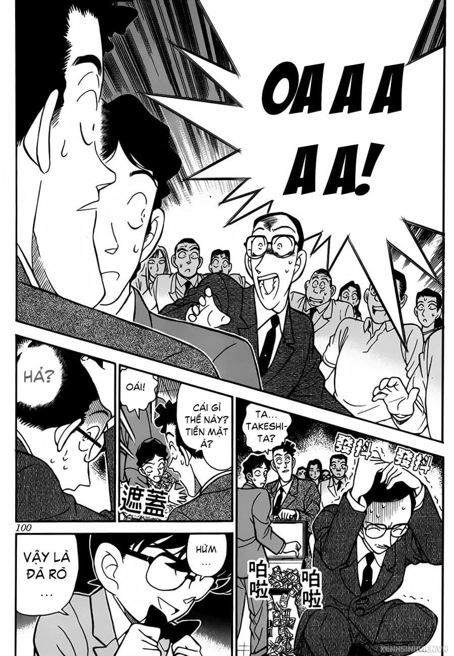 Thám tử lừng danh Conan | Tập 041. Thám tử lừng danh Conan | Tập 041. 140 – manga, gosho aoyama, case closed, tham tu lung danh conan, conan, detective conan, truyen tranh, trinh tham, pha an, truyen conan, doc truyen conan.