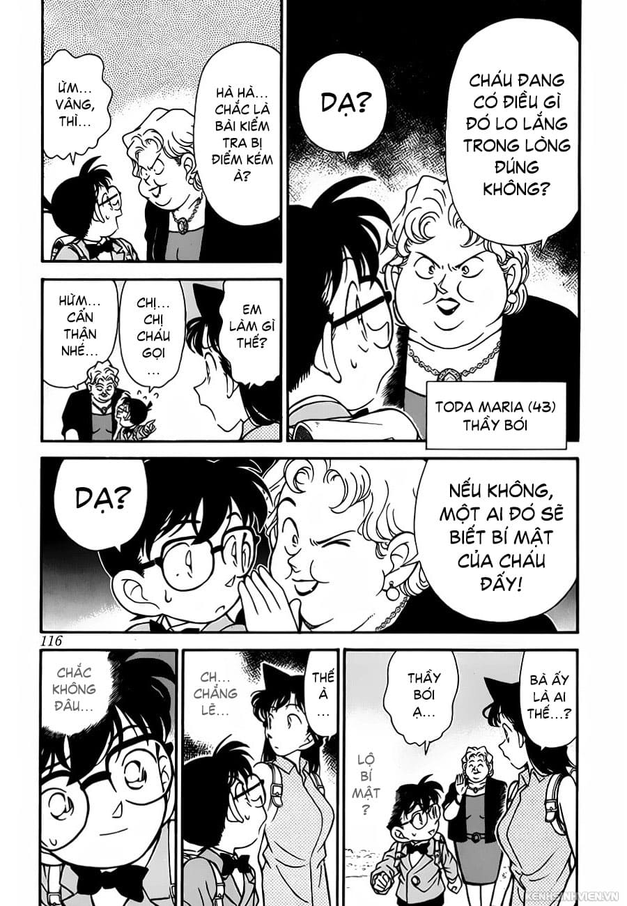 Thám tử lừng danh Conan | Tập 041. Thám tử lừng danh Conan | Tập 041. 299 – manga, gosho aoyama, case closed, tham tu lung danh conan, conan, detective conan, truyen tranh, trinh tham, pha an, truyen conan, doc truyen conan.