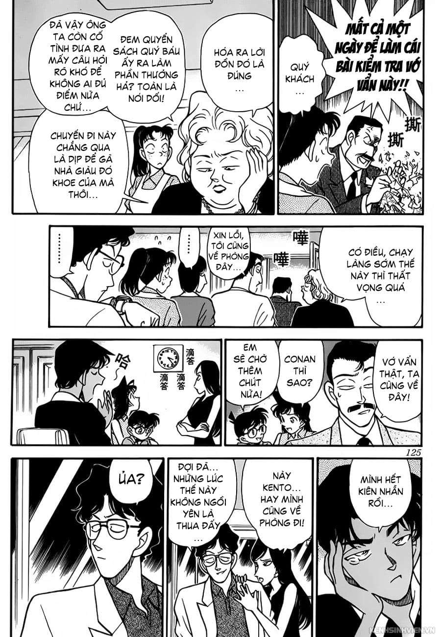 Thám tử lừng danh Conan | Tập 041. Thám tử lừng danh Conan | Tập 041. 420 – manga, gosho aoyama, case closed, tham tu lung danh conan, conan, detective conan, truyen tranh, trinh tham, pha an, truyen conan, doc truyen conan.