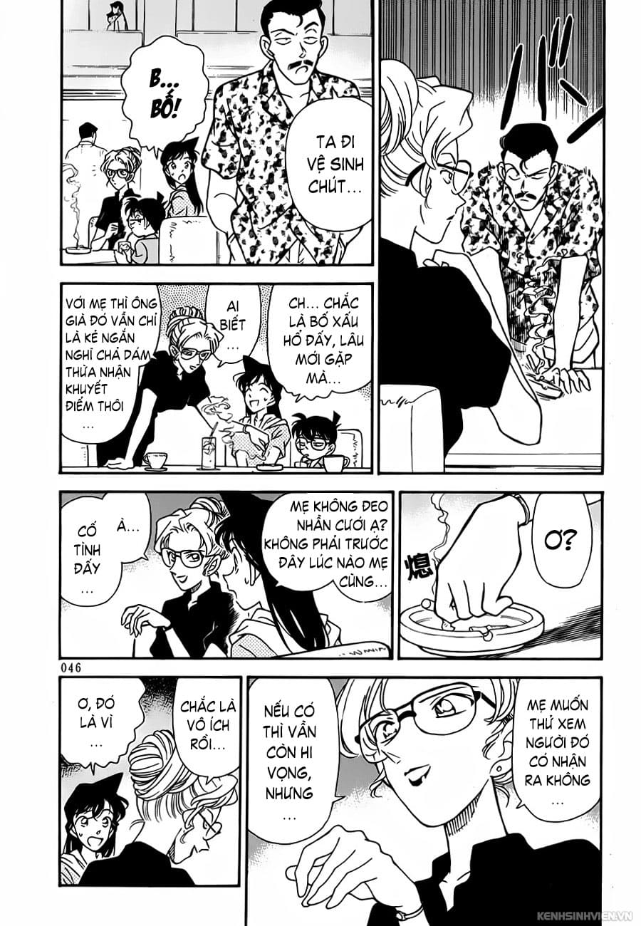Thám tử lừng danh Conan | Tập 046. Thám tử lừng danh Conan | Tập 046. 640 – manga, gosho aoyama, case closed, tham tu lung danh conan, conan, detective conan, truyen tranh, trinh tham, pha an, truyen conan, doc truyen conan.