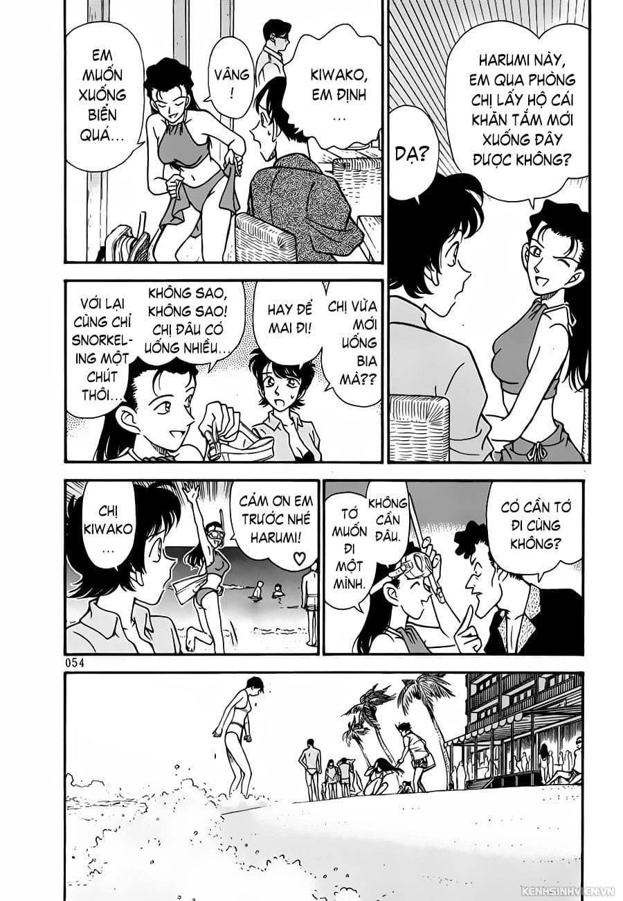 Thám tử lừng danh Conan | Tập 046. Thám tử lừng danh Conan | Tập 046. 149 – manga, gosho aoyama, case closed, tham tu lung danh conan, conan, detective conan, truyen tranh, trinh tham, pha an, truyen conan, doc truyen conan.