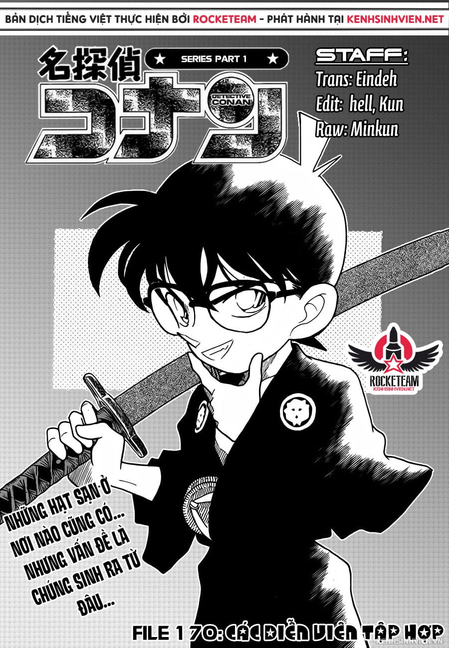 Thám tử lừng danh Conan | Tập 047. Thám tử lừng danh Conan | Tập 047. 589 – manga, gosho aoyama, case closed, tham tu lung danh conan, conan, detective conan, truyen tranh, trinh tham, pha an, truyen conan, doc truyen conan.